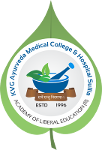 KVG Ayurveda Medical College