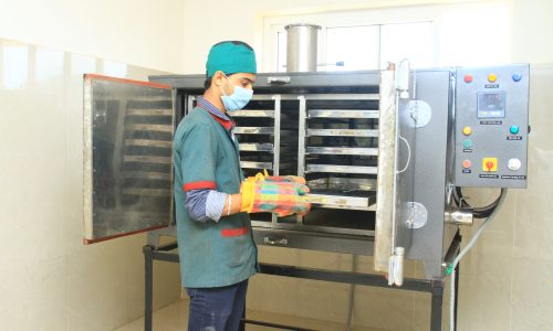 TRAY DRIER (2)